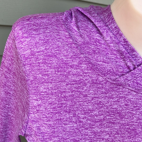 BNWOT Nike lightweight hooded top - Picture 5 of 12